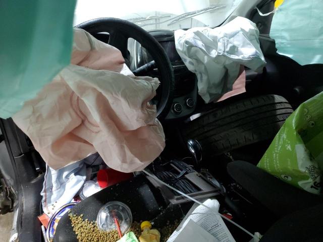 KL8CB6SA1MC712899 - 2021 CHEVROLET SPARK LS SILVER photo 8