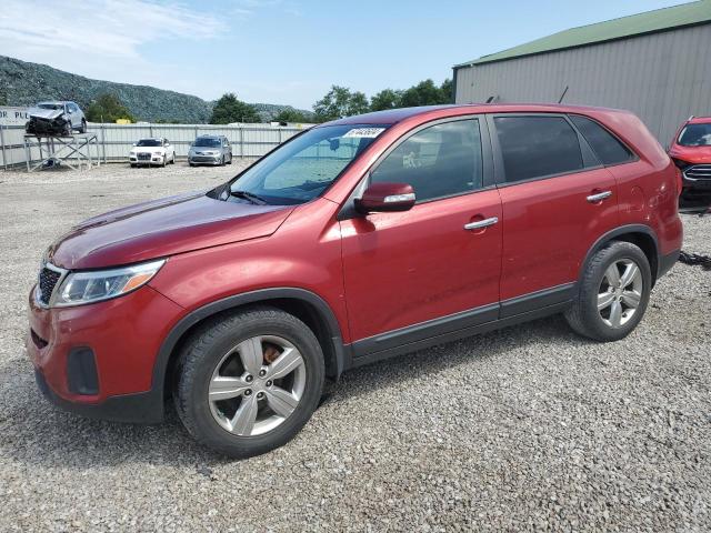 2014 KIA SORENTO LX, 