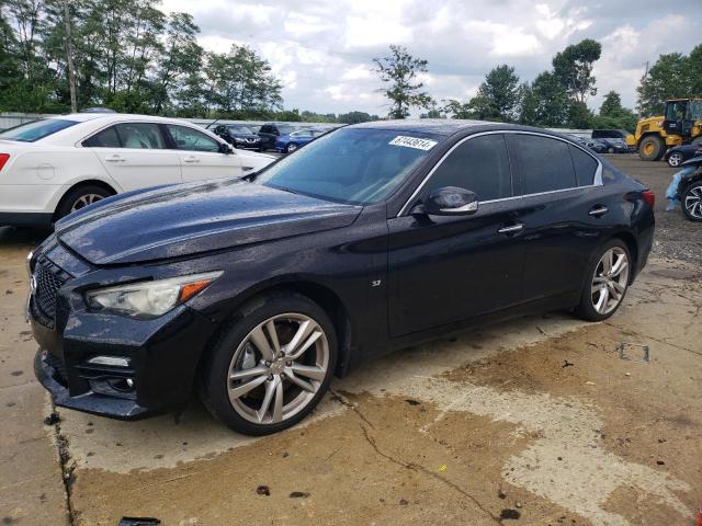 2015 INFINITI Q50 BASE, 