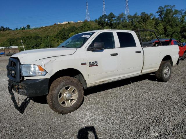 2018 RAM 2500 ST, 