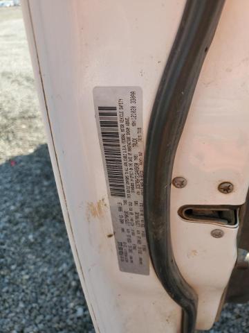 3C6TR5HT2JG403030 - 2018 RAM 2500 ST WHITE photo 13