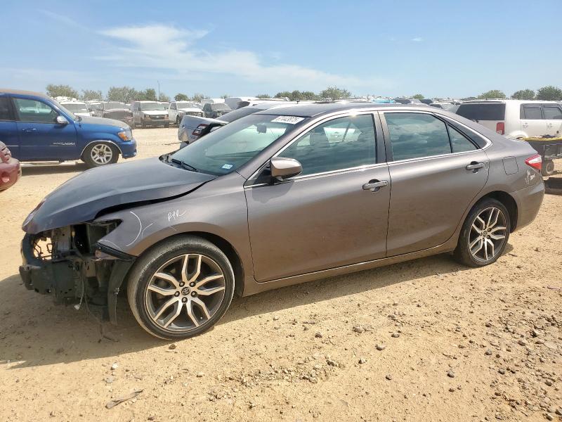 2015 TOYOTA CAMRY LE, 