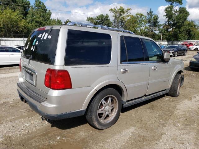 5LMFU275X5LJ21676 - 2005 LINCOLN NAVIGATOR 灰色 照片 3