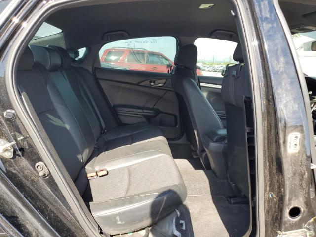 19XFC2F81KE015160 - 2019 HONDA CIVIC SPORT 黑色 照片 10