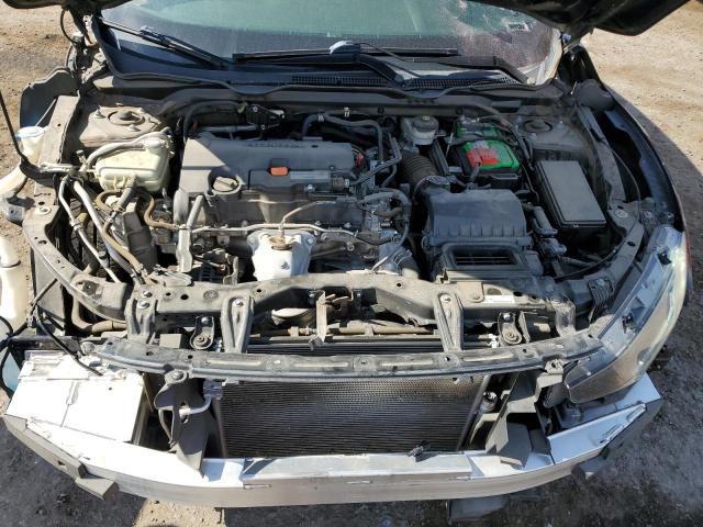 19XFC2F81KE015160 - 2019 HONDA CIVIC SPORT 黑色 照片 11