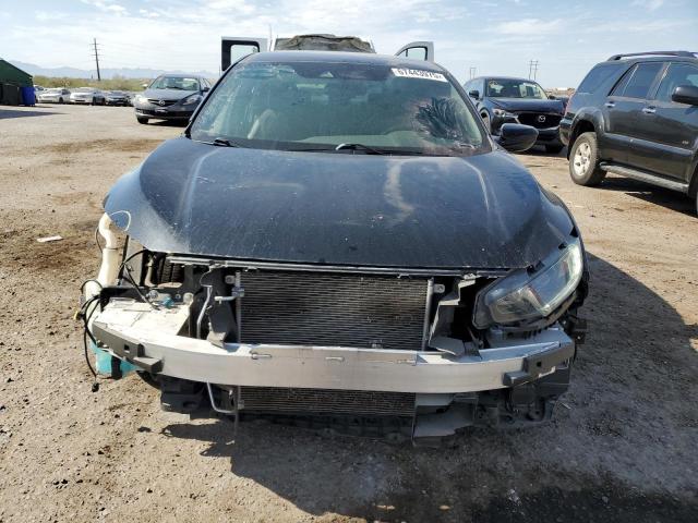 19XFC2F81KE015160 - 2019 HONDA CIVIC SPORT 黑色 照片 5