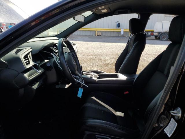 19XFC2F81KE015160 - 2019 HONDA CIVIC SPORT 黑色 照片 7
