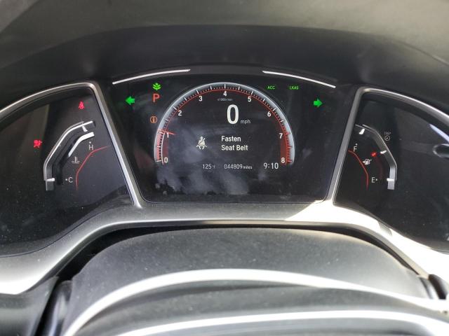 19XFC2F81KE015160 - 2019 HONDA CIVIC SPORT 黑色 照片 9