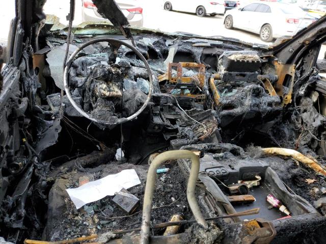 1C6RR7TT2LS106669 - 2020 RAM 1500 CLASS SLT ნაცრისფერი ფოტო 8