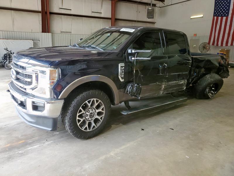2022 FORD F250 SUPER DUTY, 