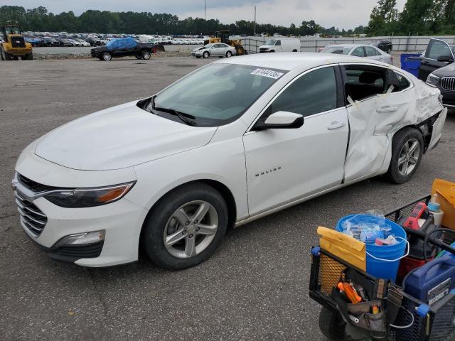 2024 CHEVROLET MALIBU LS, 