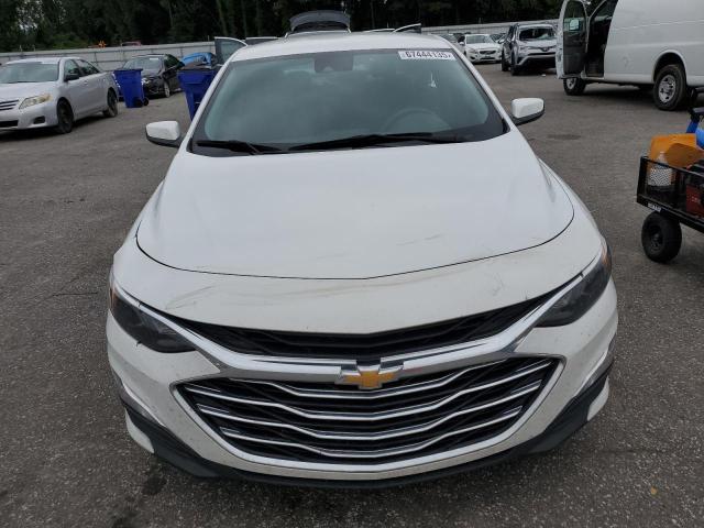 1G1ZC5ST6RF176668 - 2024 CHEVROLET MALIBU LS Ақ фото 5