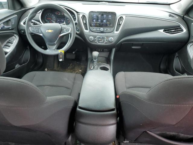 1G1ZC5ST6RF176668 - 2024 CHEVROLET MALIBU LS Ақ фото 8