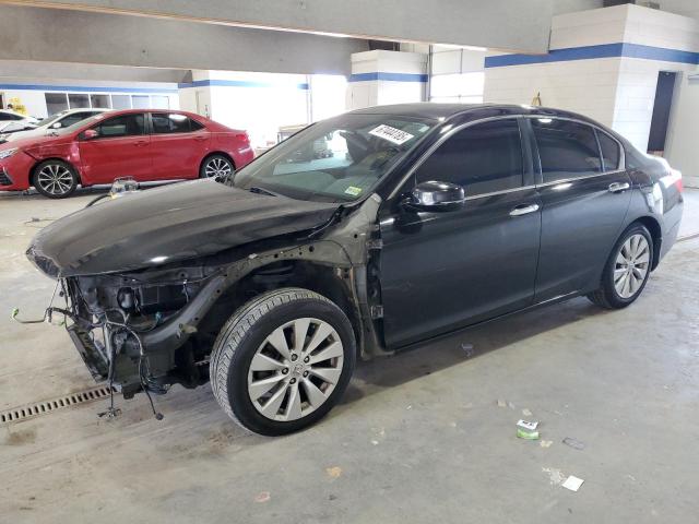 2014 HONDA ACCORD EXL, 