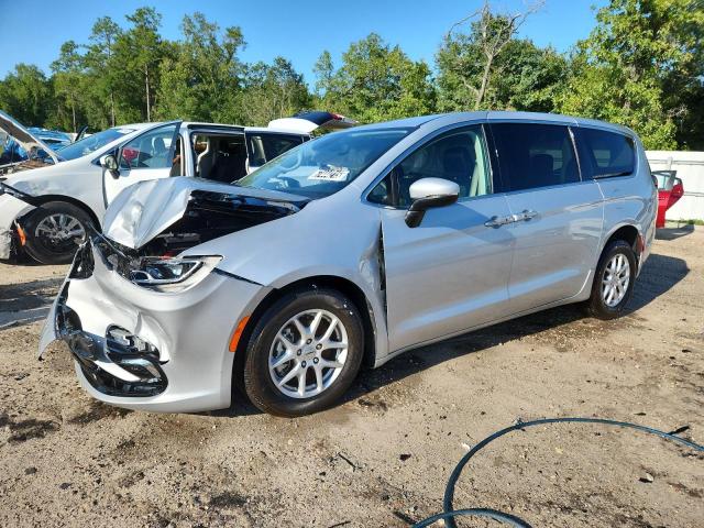 2023 CHRYSLER PACIFICA TOURING L, 