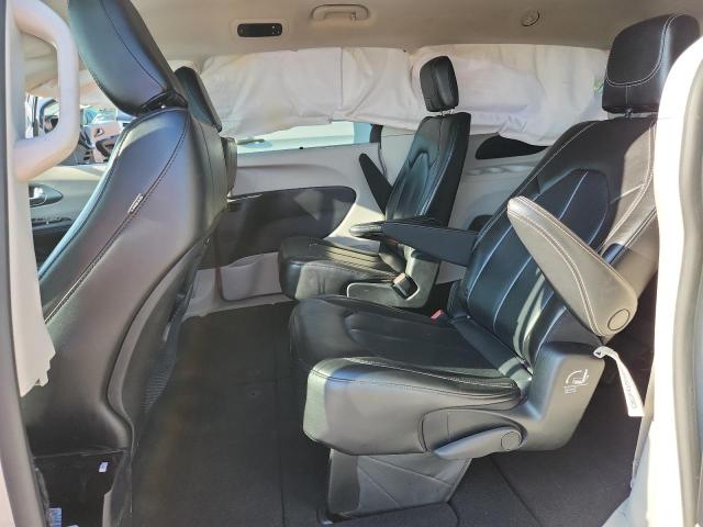 2C4RC1BG4PR512200 - 2023 CHRYSLER PACIFICA TOURING L Gümüş foto 11