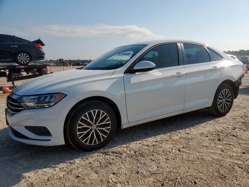 2021 VOLKSWAGEN JETTA S, 