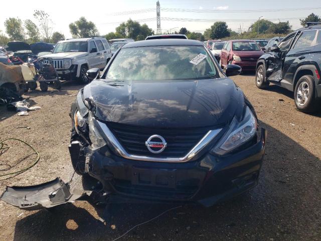 1N4AL3AP8JC211798 - 2018 NISSAN ALTIMA 2.5 BLACK photo 5