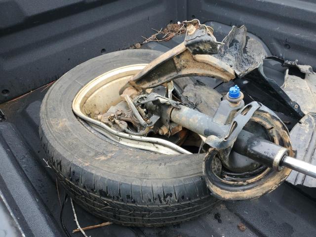 5FPYK1F57DB006849 - 2013 HONDA RIDGELINE RTL 黑色 照片 12