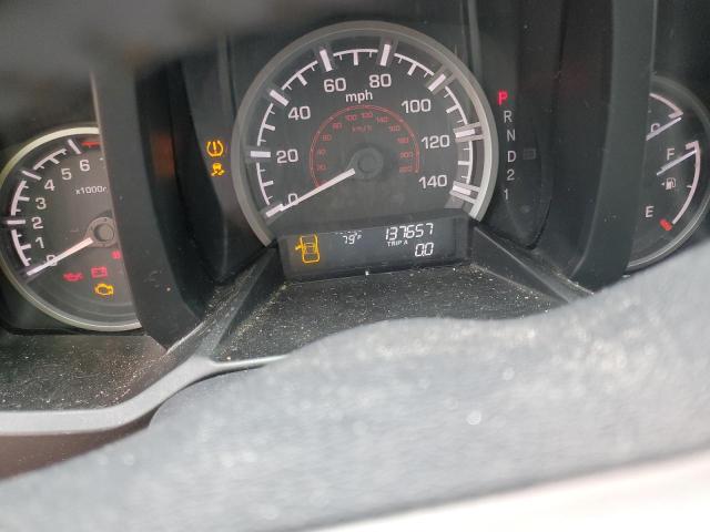 5FPYK1F57DB006849 - 2013 HONDA RIDGELINE RTL 黑色 照片 9