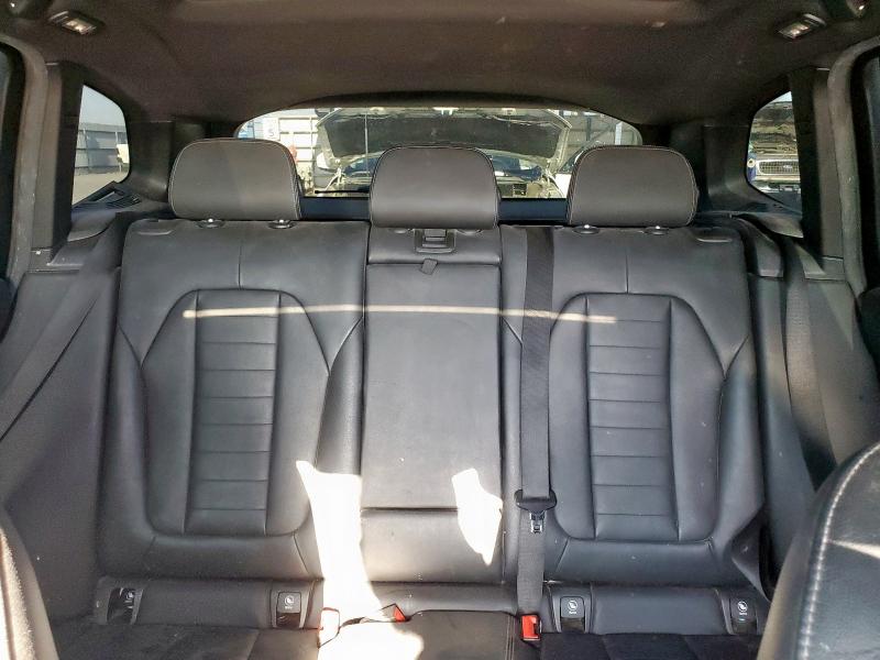 5UXTR9C57JLC76935 - 2018 BMW X3 XDRIVE30I WHITE photo 10