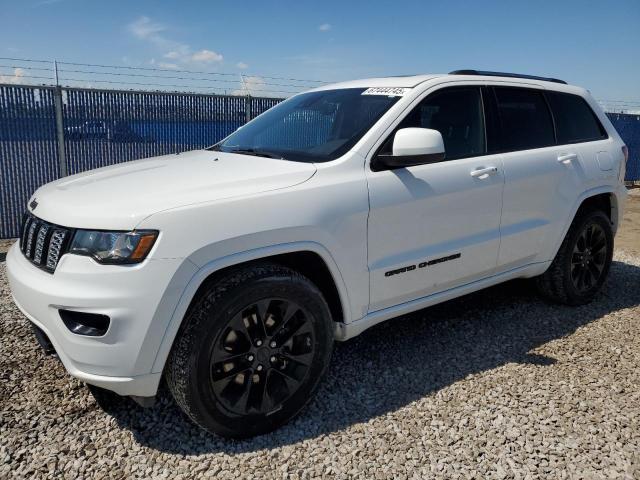 2021 JEEP GRAND CHEROKEE LAREDO, 