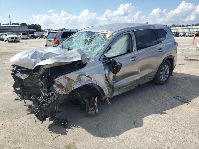 2020 HYUNDAI SANTA FE SEL, 