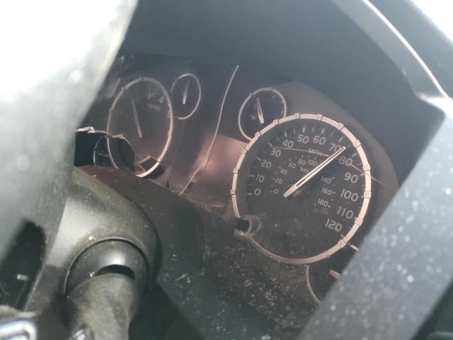 5TFCY5F11FX018879 - 2015 TOYOTA TUNDRA DOUBLE CAB SR/SR5 WHITE photo 9