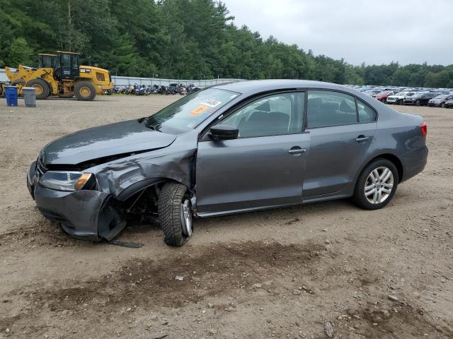 2015 VOLKSWAGEN JETTA TDI, 