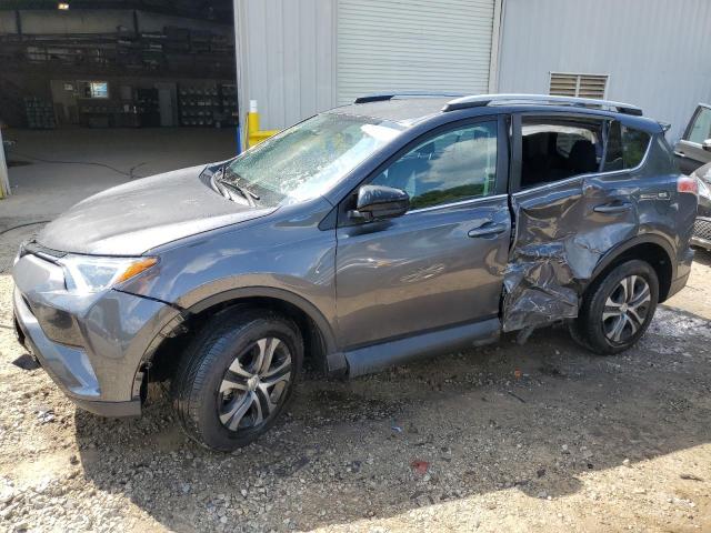 2018 TOYOTA RAV4 LE, 