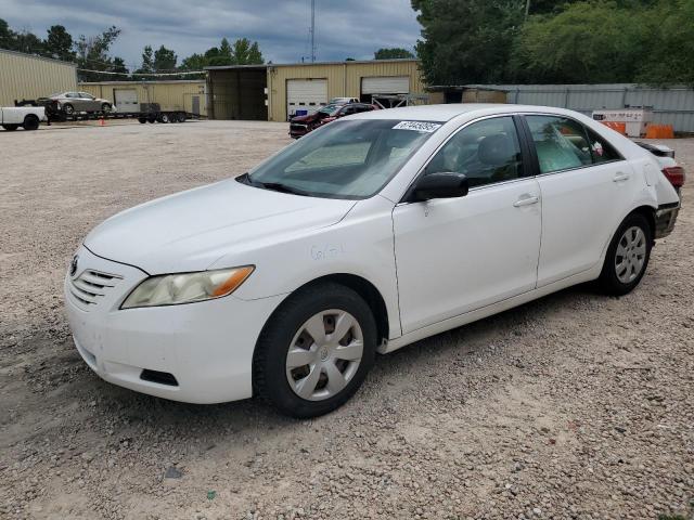 2009 TOYOTA CAMRY BASE, 