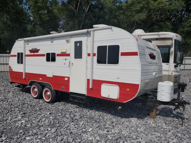 59CCC2428JL005439 - 2018 OTHER RV TWO TONE photo 1