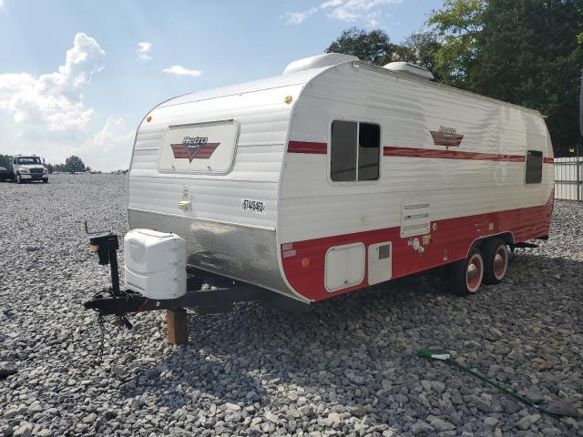 59CCC2428JL005439 - 2018 OTHER RV TWO TONE photo 2
