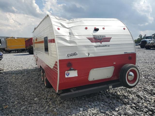 59CCC2428JL005439 - 2018 OTHER RV TWO TONE photo 3