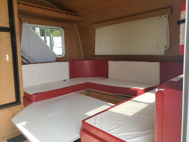 59CCC2428JL005439 - 2018 OTHER RV TWO TONE photo 5