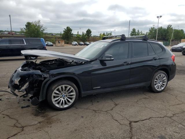 2014 BMW X1 XDRIVE28I, 