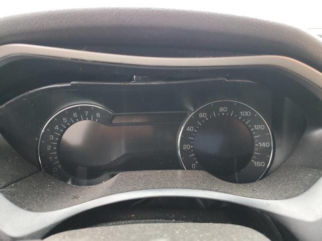 3LN6L2G9XER824480 - 2014 LINCOLN MKZ CHARCOAL photo 9