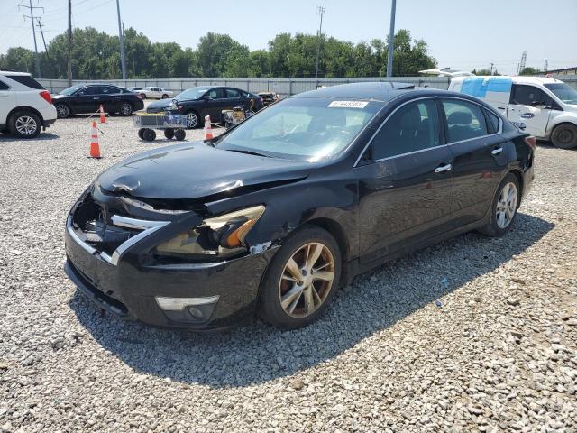 2015 NISSAN ALTIMA 2.5, 