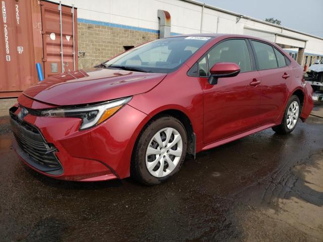2024 TOYOTA COROLLA LE, 