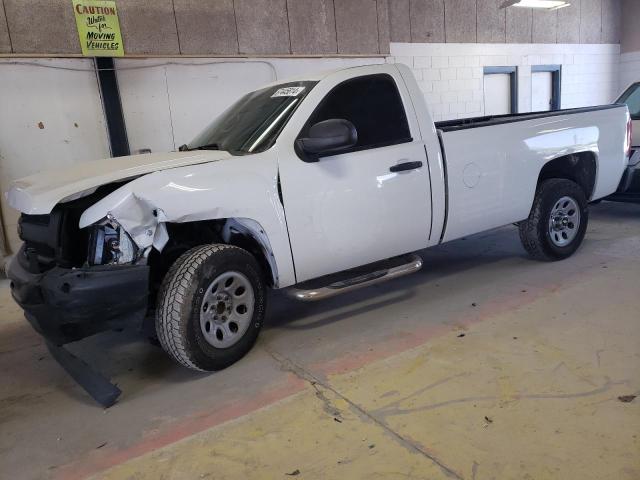 2013 CHEVROLET SILVERADO C1500, 