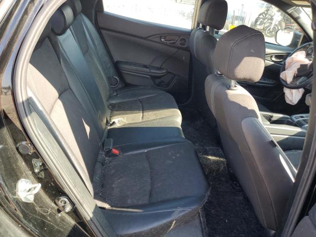 SHHFK7H48MU217984 - 2021 HONDA CIVIC SPORT 黑色 照片 10