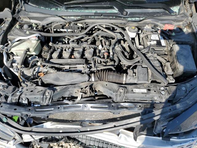 SHHFK7H48MU217984 - 2021 HONDA CIVIC SPORT 黑色 照片 11