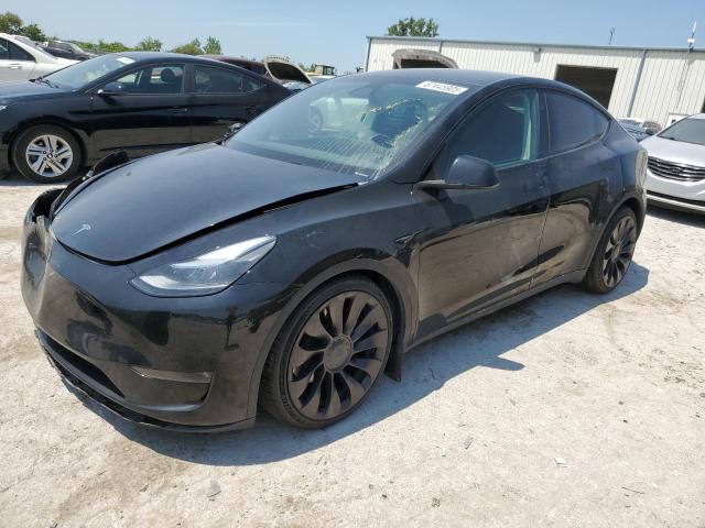 2023 TESLA MODEL Y, 