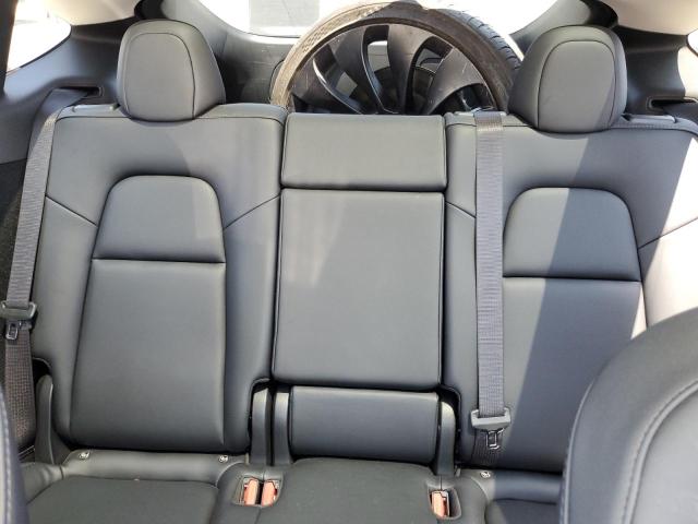 7SAYGDEF6PF866836 - 2023 TESLA MODEL Y Qara foto 10