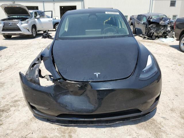 7SAYGDEF6PF866836 - 2023 TESLA MODEL Y Qara foto 5