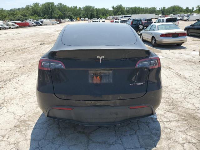 7SAYGDEF6PF866836 - 2023 TESLA MODEL Y Qara foto 6