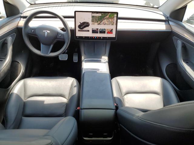 7SAYGDEF6PF866836 - 2023 TESLA MODEL Y Qara foto 8