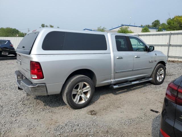 1C6RR7GT5GS371859 - 2016 RAM 1500 SLT SILVER photo 3