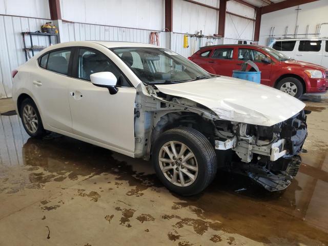 JM1BM1U77G1283981 - 2016 MAZDA 3 SPORT WHITE photo 4