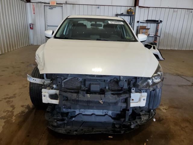 JM1BM1U77G1283981 - 2016 MAZDA 3 SPORT WHITE photo 5